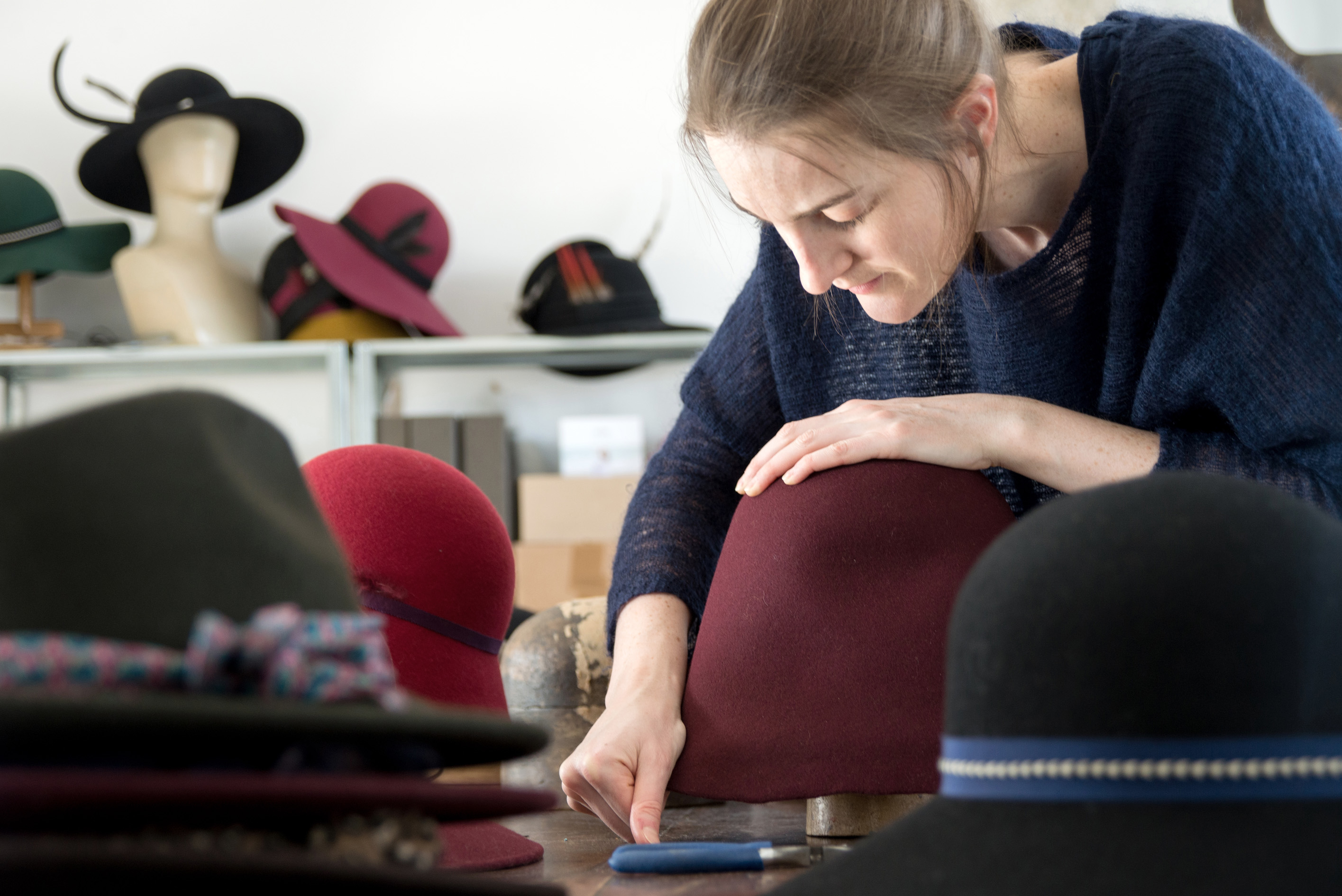 atelier"
